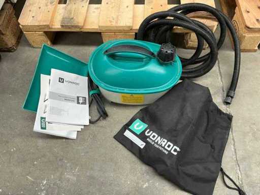 Vonroc Ws501ac Behangafstomer