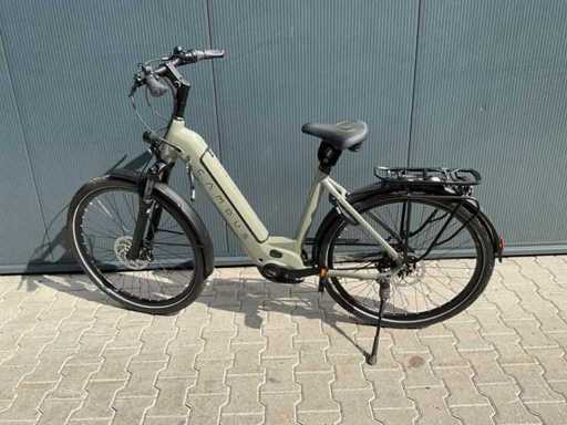 Campus SR Suntour Electric Bike