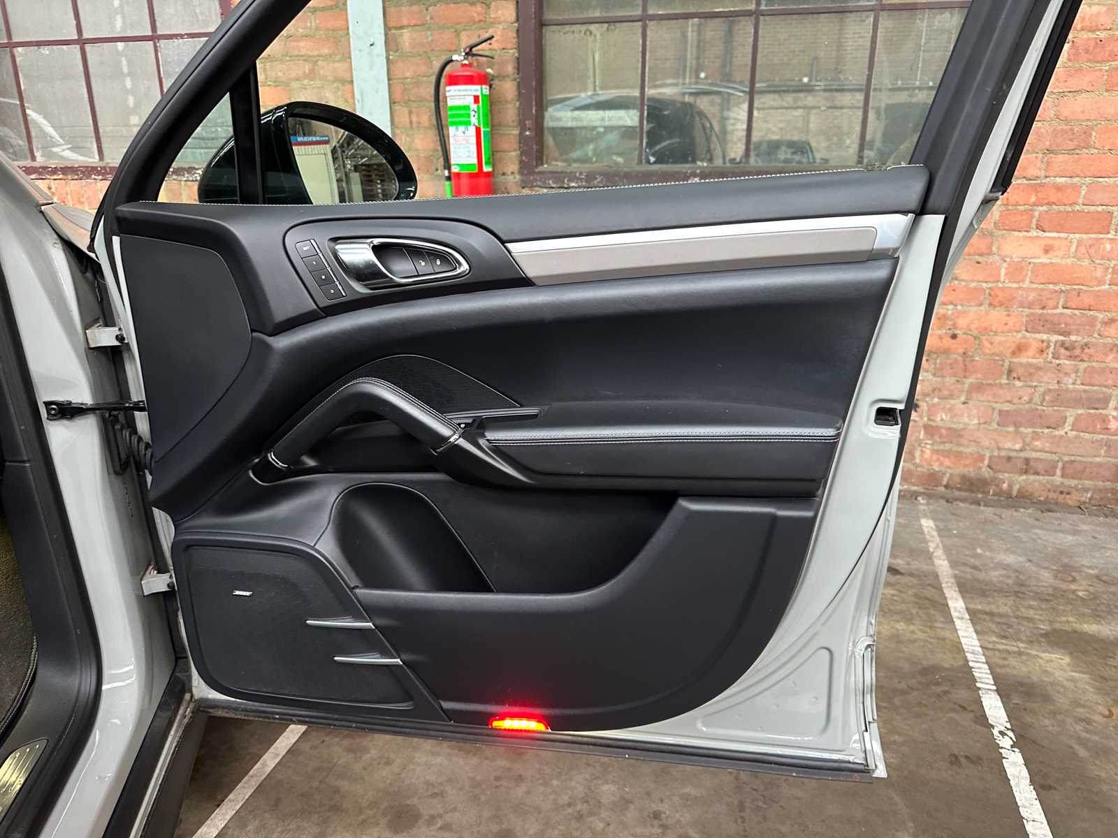 Porsche Cayenne S 4.8 V8 Sport-Chrono 400pk 2013, JP-842-T