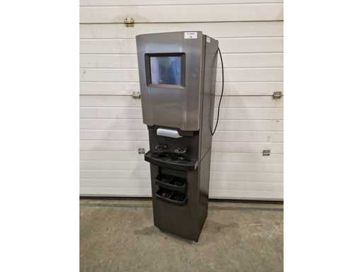 Macchina per caffè e caffè espresso - VIRTU II