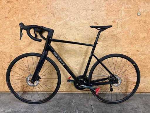 Scott Speedster Racefiets