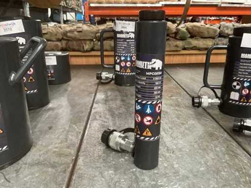 Mammuth MPC05150 Hydraulic Lifting Cylinder