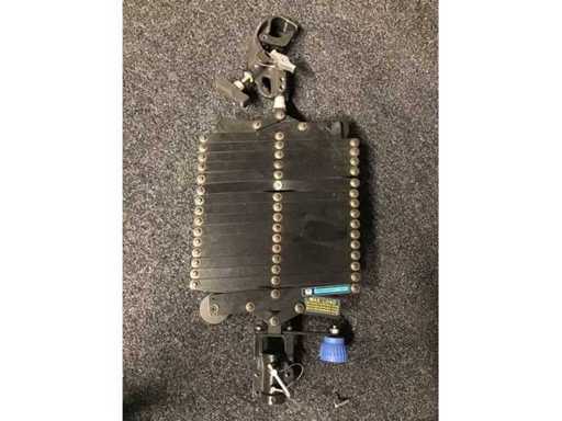 FIF - Phantograph - Various Light Equipment (3x)