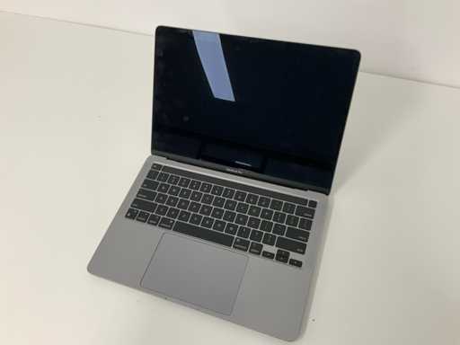 Apple A2338 13-calowy laptop MacBook Pro MYD92N/A