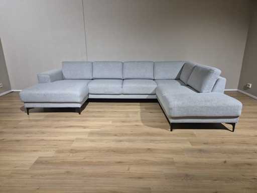 Sentimenti - Tulsa - U - Divano d'angolo 