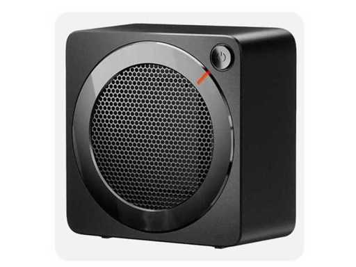 Gaiatop - Mini încălzitor spațial - Încălzitoare (50x)