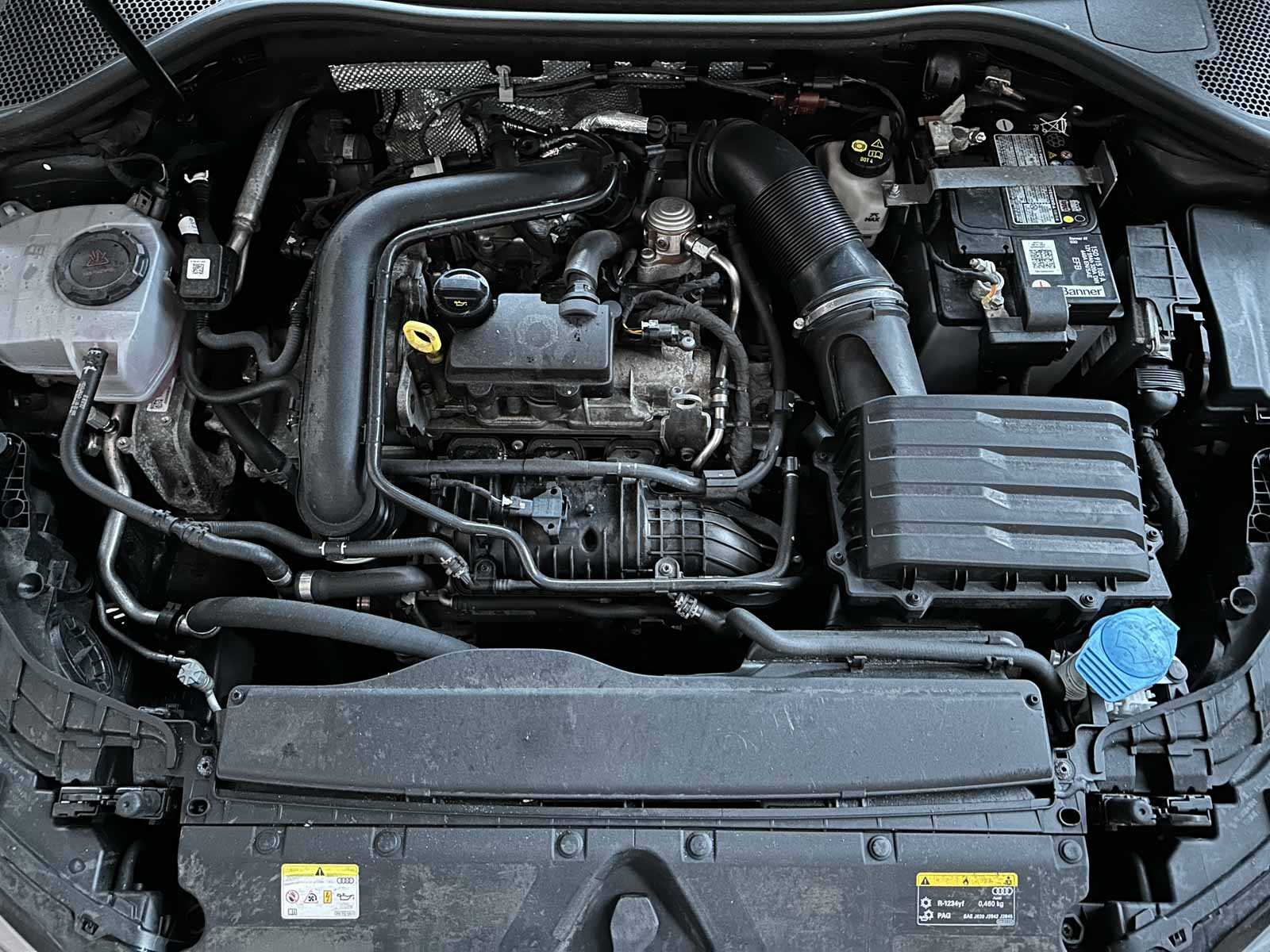 Audi A3 Limousine 30 TFSI S Edition 110pk 2021, Z-259-RT