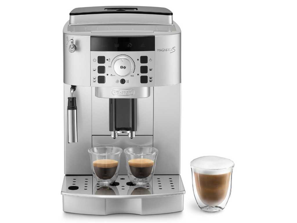 Delonghi coffee machine clearance repairs