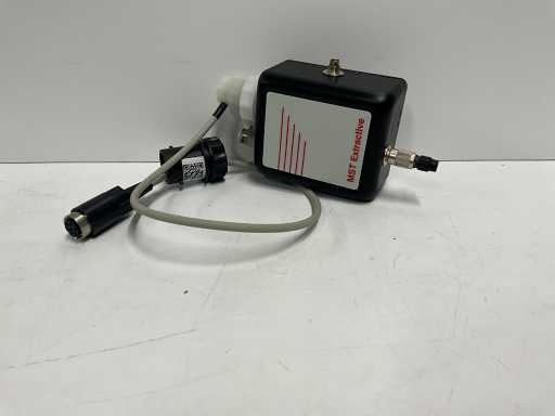 Honeywell Analytics Ltd - Modulo Estrattivo MST XT/C (2x)