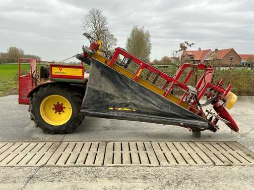 2018 Verhoest Preirooier