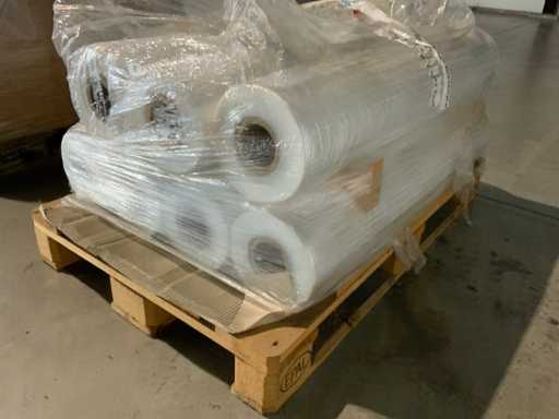 Rol? de folie de înf??urare (7x)