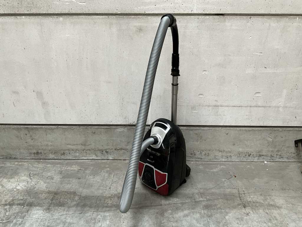 Vacuum cleaner ROWENTA RO6899EA