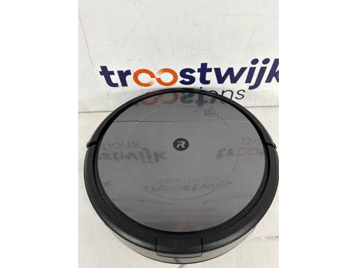 Bosch BKS711GH – Aspirator portabil fără fir | iRobot Roomba Combo R1138 – Aspirator Robot & Wi-Fi Robot