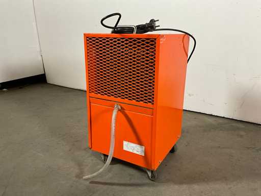 Uscător de clădiri Ebac BD70 2014 14L