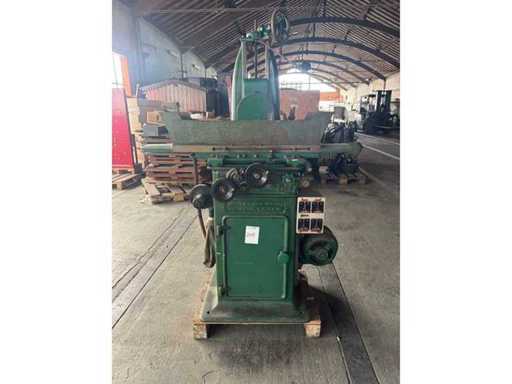 Brown & Sharpe No. 2 Surface Grinder - Varie macchine per la rettifica