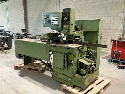 Hans Kaltenbach KKS Crosscut Circular Saw Machine