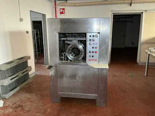 FAVA GIORGIO IBR 10 Cup Ausgleichsmaschine