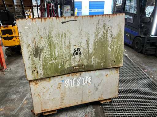 Site store SB064 Toolbox