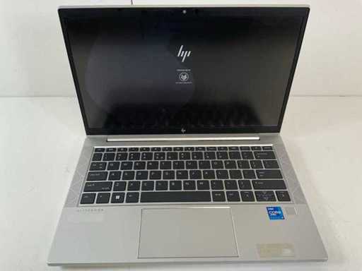 HP EliteBook 830 G8 13.3", Core(TM) i7 11th Gen, 16 GB RAM, 512 GB NVMe Laptop