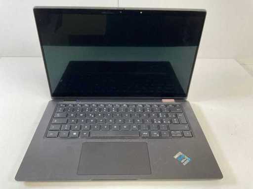 Dell Latitude 7420 14", Core(TM) i7 11. generacji, 32 GB RAM, 1 TB NVMe Laptop