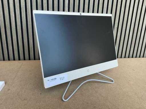 HP - All-in-One 22-c0xx - Desktop