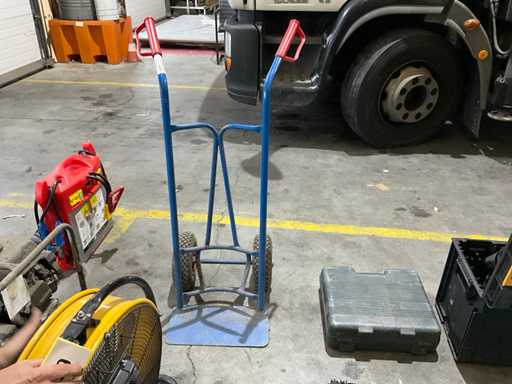 HEYLENS Hand Truck