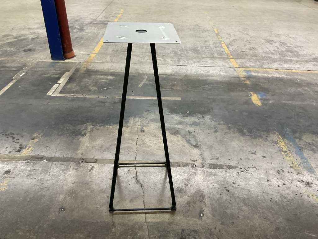 Table frame