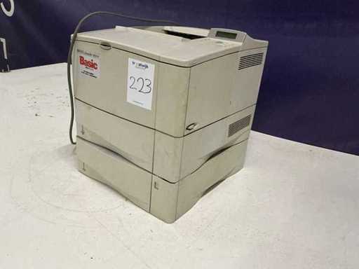 Hewlett packard Laserjet 4050N Printer
