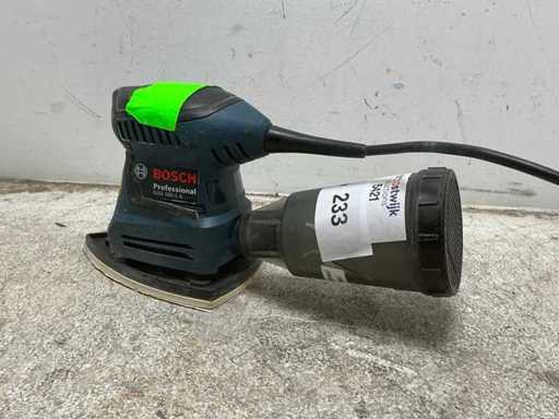 2018 Bosch GSS 160 Orbital / Delta Sander