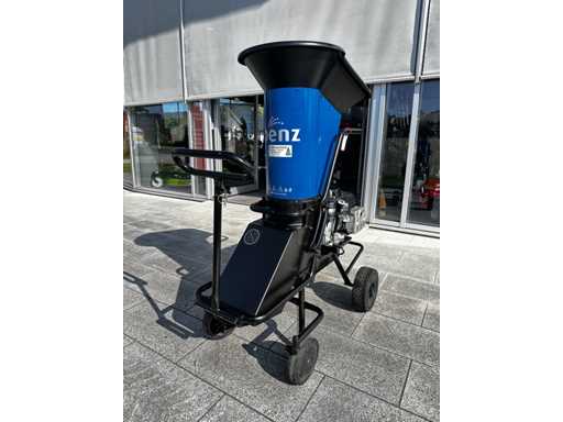 Benz - PPHO80P - Distruggatori