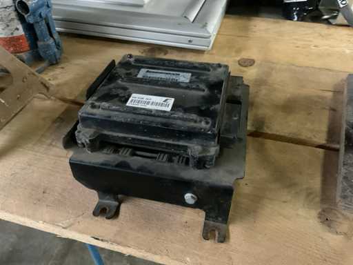 Jüngheinreich Control unit