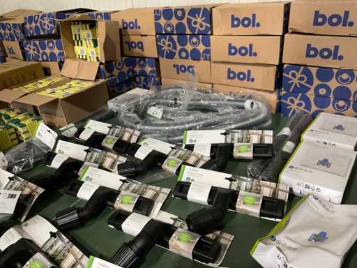 Consumentengoederen (175x)