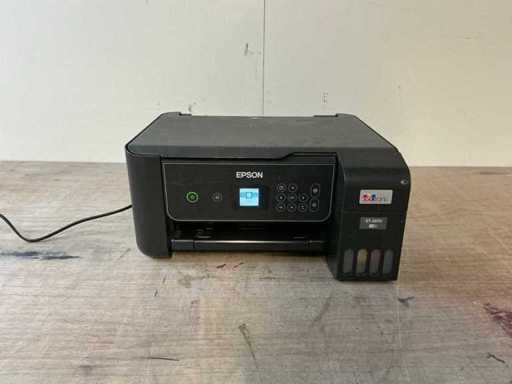 Epson Ecotank ET-2870 Printer