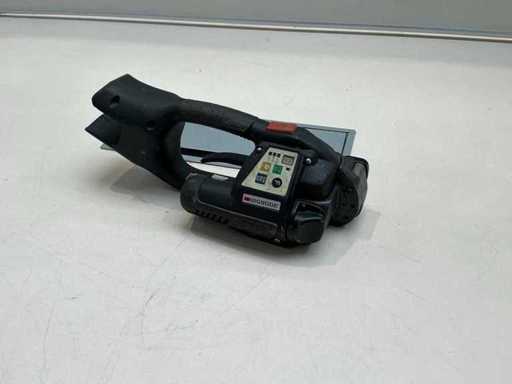 Macchina per strappare batterie Signode BXT2