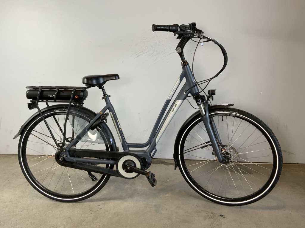 Amslod Wellington MRX Elektrische fiets