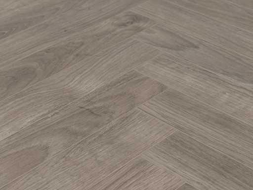 36 m2 Laminate herringbone - 504 x 84 x 8 mm