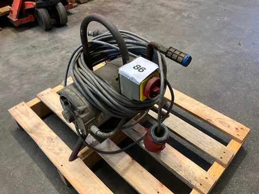 Doerr LR 13758 Pompunit