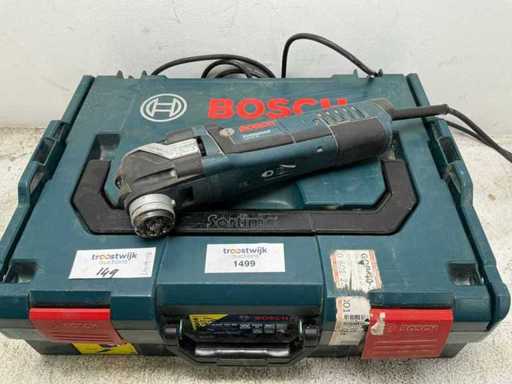 2017 Bosch GOP 40-30 Multi-Tool