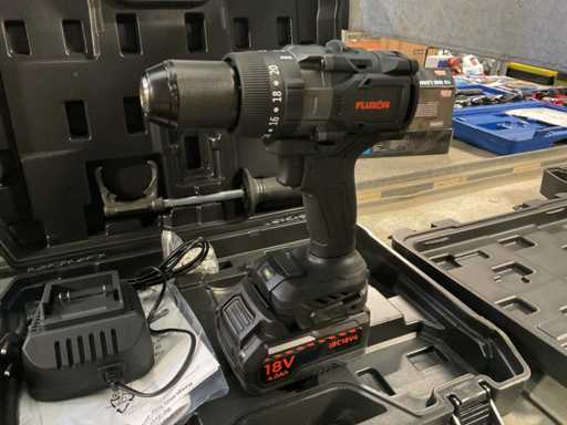 Tournevis Fluxon IDC13MB2