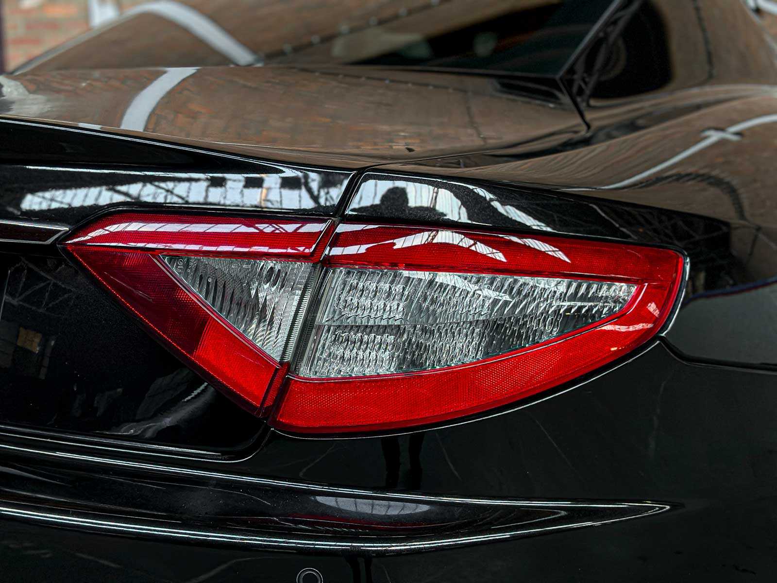 Maserati GranTurismo 4.7 V8 460pk 2016