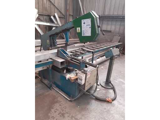 EISELE STG 320 DGH Semi-Automatic Band Saw