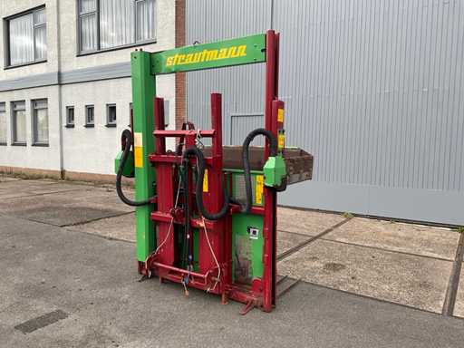 T?ietor de siloz Strautmann Hydrofox HX3