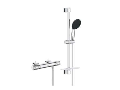 Grohe - Precision Feel - Set doccia