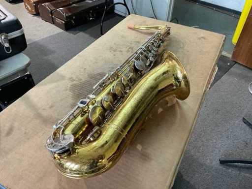 Sassofono King 615