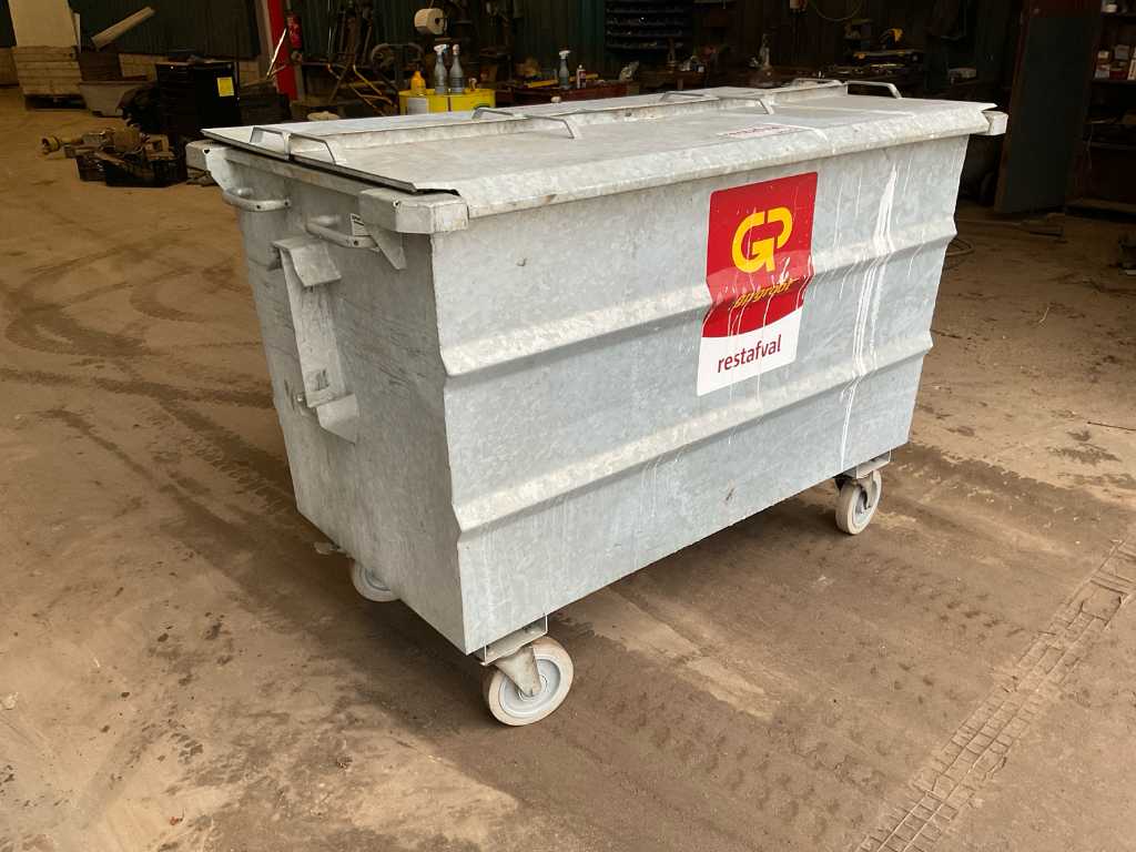 1000 L Roll Container
