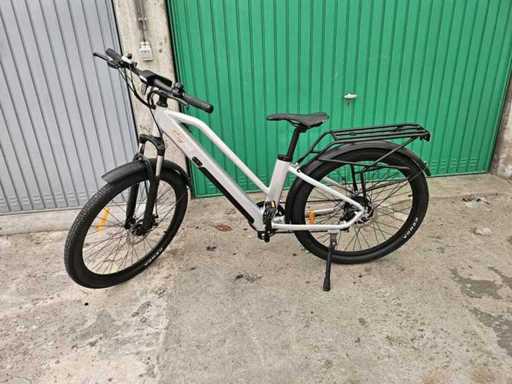 Skyjet - Electric bike