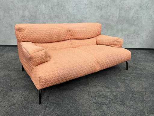 Montis Lazy Bastard - design lounge sofa - Bertjan Pot