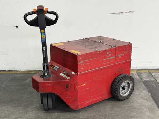 MULTI MOVER Electric Tow Tractor