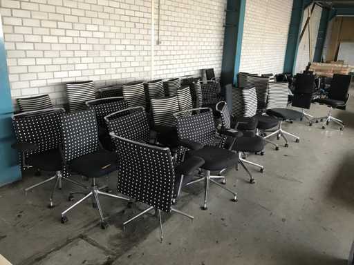 Scaun de birou (33x)