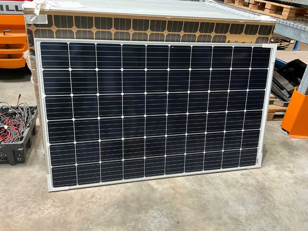 Astronergy - Solar panels 31 pieces